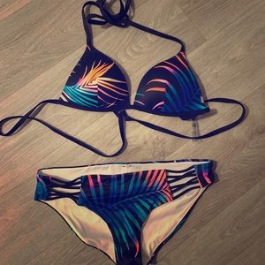 Victoria’s Secret PINK bathing suit